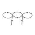 thumbnail image 1 of Portavasos de Acero Inoxidable Aramox para Barco 3 Tazas Ecomeon, 1 of 5