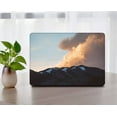 thumbnail image 4 of KSK KAISHEK Plastic Hard Case Shell Cover Only Compatible 2015/2014/2013/end 2012 Released MacBook Pro 13 inchs Retina Display Model: A1425/A1502 Sky Series 1267, 4 of 5
