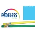 thumbnail image 1 of Pacon Corporation PAC57217 Fadeless Rouleau de Papier Bleu 24X60 Lite, 1 of 1