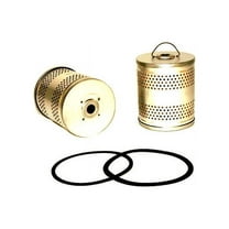Oil Filter - Compatible with 1953 - 1955 Chevy One-Fifty Series 1954