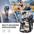 thumbnail image 5 of The Conjuring Backpack For College, Large Capacity Book Bag, Durable Laptop Backpack, 16.5x12.5x5.5 Inch, 5 of 9
