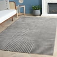 thumbnail image 2 of SAFAVIEH Saylor Herleva Geometric Area Rug, Grey, 10' x 14', 2 of 10