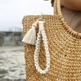 thumbnail image 4 of KALLORY Wristlet Lanyard Keychain Prevent Lost Cotton Rope 1Set, 4 of 6