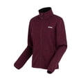 thumbnail image 3 of Regatta Womens Newhill Full Zip Fleece Jacket, 3 of 5