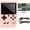 pink, variant on Mini Handheld Entertainment Player,3.0 Inch LCD Screen,400-in-1 Preloaded Retro Classic Videos,Mini Portable Pocket Entertainment Device