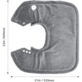 thumbnail image 4 of Neck Heating Pad, Neck and Shoulder Heating Pad, for Neck, Shoulder and Back Pain Relief, Washable, 4 of 4