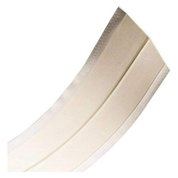 Grabber 311691 Ultraflex 450 Flexible No Coat Drywall Trim Roll, 100 feet