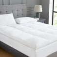 thumbnail image 3 of Luxury Deluxe Hotel Feather Bed With Handles By GoLinens, 3 of 4