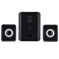 thumbnail image 2 of Wired Speaker,Mini USB Wired Combination Super Bass Speaker Speaker Smart Functionality, 2 of 6