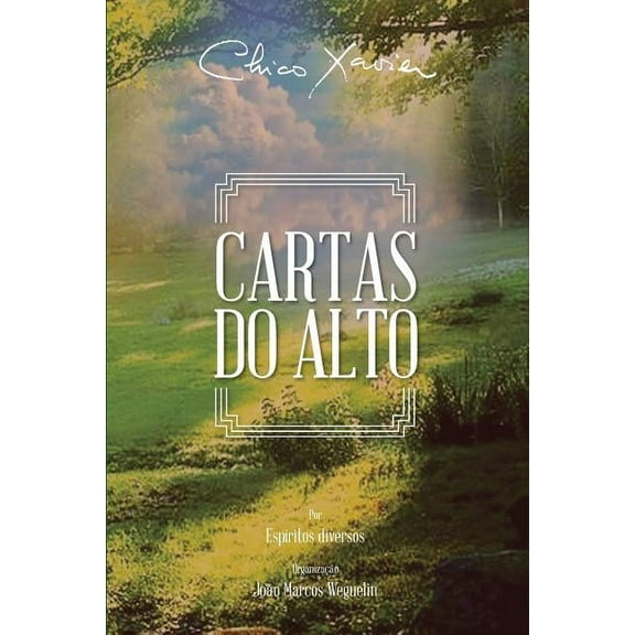 Segundo Livro Da Série Reformador Cartas do Alto, Book 2, (Paperback)