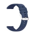 thumbnail image 1 of Adecuado para Huawei Watch3 GT3 correa de silicona 20mm 22mm watch3pro, 1 of 6