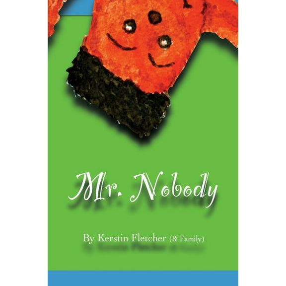 Mr. Nobody, (Paperback)
