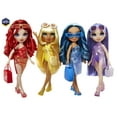 thumbnail image 5 of Rainbow High Swim & Style Sunny, Yellow, 11'' Doll, Ages 4-12, 5 of 9