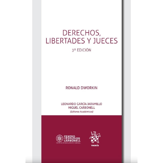 Derechos libertades y jueces Tirant lo Blanch 9788411692649
