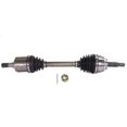 thumbnail image 5 of New OE Replacement Axle Assembly for 1991-1992 Dodge Stealth Base, 5 of 5