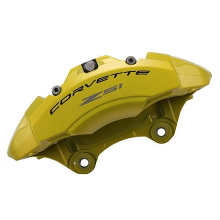 Front Driver Side Brake Caliper