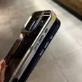 thumbnail image 4 of New best-selling models Phone Cases For IPhone 11 12 13 14 Pro Max 15 15promax Metal Buckle Anti-fingerprint Shockproof Case, 4 of 5
