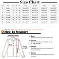 thumbnail image 3 of snilers Big and Tall Mens Rain Jacket Hooded Zip-up Solid Color Raincoat Relaxed Fit Travel Hiking Cycling Windproof Shell Jacket with Pockets, 3 of 4