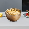 thumbnail image 6 of jicheng Ice Cream Bowl Double Walled Insulated Small Stainless Steel Bowl for Dinner 290ml NO Handle, 6 of 9