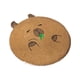 thumbnail image 5 of Cojín para silla de capibara, cojín para silla, decoración para el hogar, asiento de coche, animal de capibara de peluche para Estilo D, 5 of 8