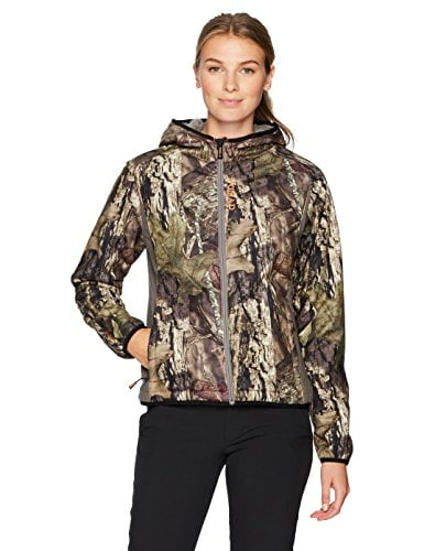 nomad harvester full zip hoodie
