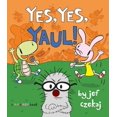 thumbnail image 1 of Yes, Yes, Yaul! (A Hip & Hop Book), 1 of 2
