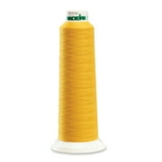 Serger Thread - Aerolock Premium - 2,000 Yds. - Mustard Color, Ref. 9951 by Madeira