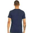 thumbnail image 3 of Bella + Canvas Unisex Triblend Short-Sleeve T-Shirt 3413C, 3 of 5