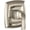 Polished Nickel, variant on Moen UT2691NL Voss Pressure Balanced Valve Trim Only - Nickel