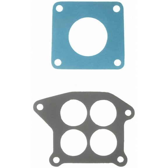 FEL-PRO MS 92914 Plenum Gasket Set Fits select: 1985-1988 FORD RANGER, 1985-1990 FORD MUSTANG