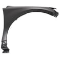 thumbnail image 5 of KOJEM Front Fender for 2011-2014 Ford Edge Sport Utility 4-Door Replacement for CT4Z16006A FO1240285C Right Passenger Side Fender Panel, 5 of 11