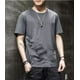 thumbnail image 2 of Playera De Hombre Estampada Manga Corta Ndj27, 2 of 6
