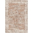 thumbnail image 1 of Tapete Decorativo Geron Brick 120 x 180 cm - Saffron Looms, 1 of 5