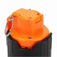 thumbnail image 3 of Water Bomb Grenade Toy for Shooting Games and Outdoor Fun 2024 Model CS Play Equipment Plastic Filling Toy, 3 of 3