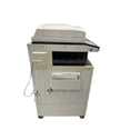 thumbnail image 5 of Restored Sharp MX-3100N Tabloid-Size Color Laser Multifunction Printer – 31 ppm, Copy, Print, Network Print, Network Scan, RSPF, Duplex, 5 of 6