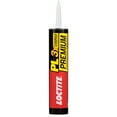 thumbnail image 2 of Loctite Pl Premium Polyurethane Construction Adhesive Pack of 12, Tan 10 fl oz Cartridge, 2 of 7