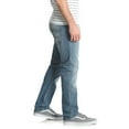 thumbnail image 4 of Jean fuselé à coupe traditionnelle Wrangler pour hommes, 4 of 6
