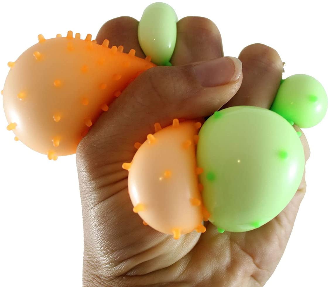 Stress sales ball dollarama
