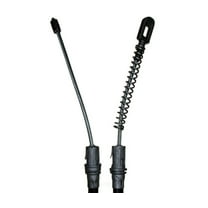 Raybestos BC95742 Professional Grade Parking Brake Cable Fits select: 1999-2003 FORD F150, 2004 FORD F-150 HERITAGE