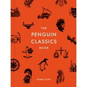 The Penguin Classics Book (Hardcover)