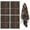 Green And Red, variant on 6 Pcs Funny Kitchen Towels,Green and Red Christmas Plaid Pattern Microfiber Dish Towels,Kitchen Tea Towels,Kitchen Towel Set (18" X 26")