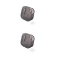 thumbnail image 2 of yingyy 1/2/3/5 AS Rice Cooker Spoon Holder Self-adhesive Replacement Nonslip Frosted Washable Kitchen Scoop Case Bracket Accessories Transparent Black 2PCS, 2 of 6