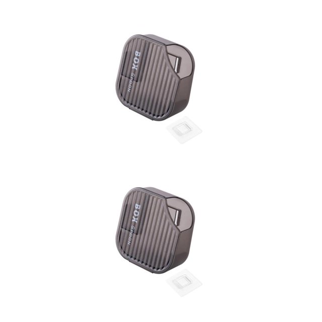 Soporte para cuchara Inteprter Olla arrocera Color sólido Antideslizante