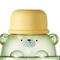 thumbnail image 3 of LCXmlly Vegetable Box Crisper Cartoon Bear Drink Maker Cup Large Capacity Plastic Bottle (DIY Making Drinkware), 3 of 6