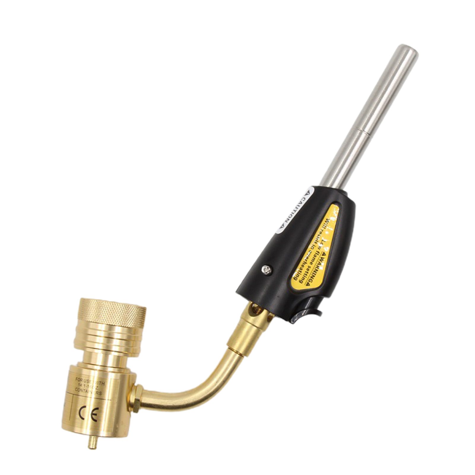Mapp Gas Torch