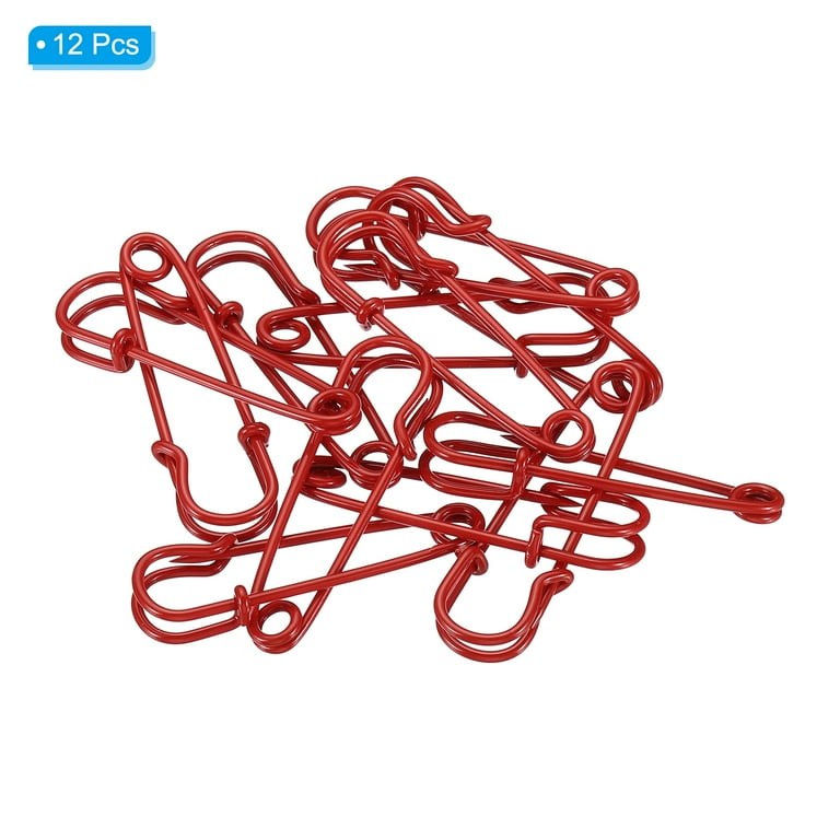 red dress pins bulk Bulk Red Dress Pins