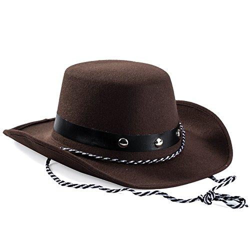 baby cowboy hat walmart