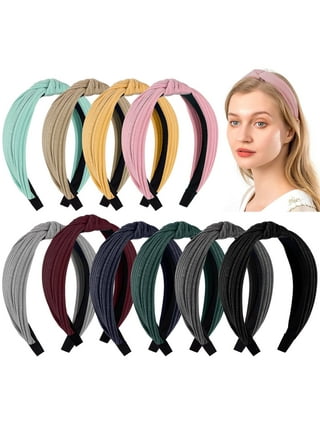 Headbands in Hair Accessories 