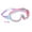 Pink - 18X9CM, variant on Kids Swim Goggles For 3-15 Uv Protection Anti-Fog Pool Water Swimming Goggles For Boys Girls Youth Toddler,Pink - 18X9Cm