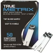 Glucose Meter Test Strips Walmart Com